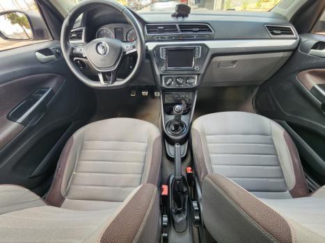 VOLKSWAGEN Voyage 1.6 4P FLEX HIGHLINE, Foto 4