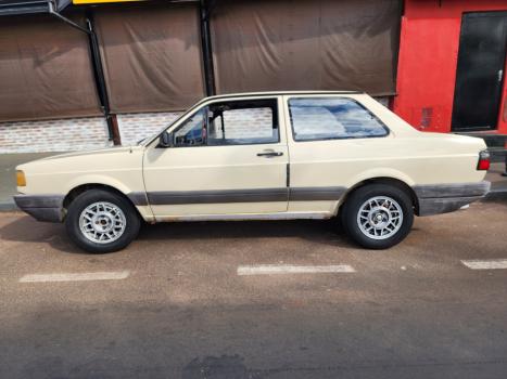 VOLKSWAGEN Voyage 1.8 GL, Foto 3