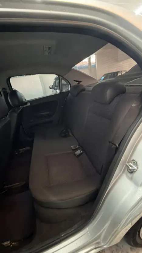 VOLKSWAGEN Voyage 1.0 4P TRENDLINE FLEX, Foto 6