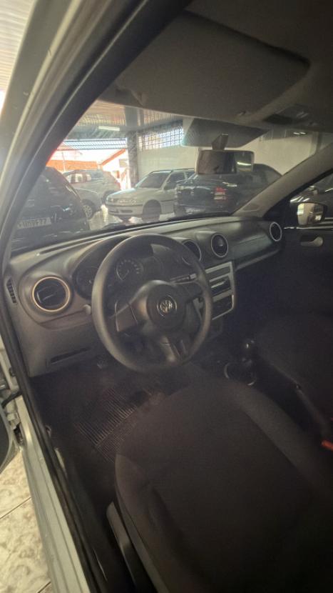 VOLKSWAGEN Voyage 1.0 4P TRENDLINE FLEX, Foto 7