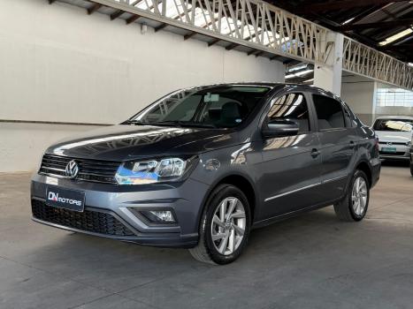 VOLKSWAGEN Voyage 1.6 4P FLEX AUTOM�TICO, Foto 1