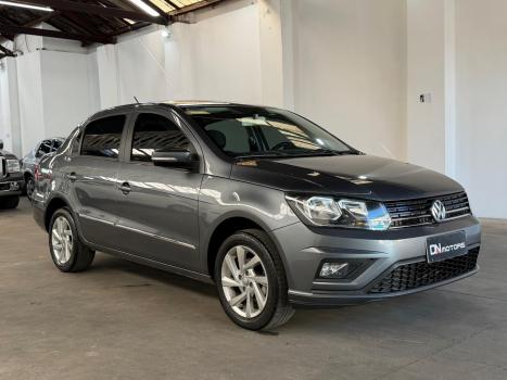 VOLKSWAGEN Voyage 1.6 4P FLEX AUTOM�TICO, Foto 3