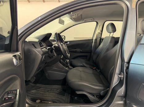 VOLKSWAGEN Voyage 1.6 4P FLEX AUTOM�TICO, Foto 10