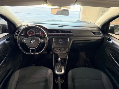 VOLKSWAGEN Voyage 1.6 4P FLEX AUTOM�TICO, Foto 12