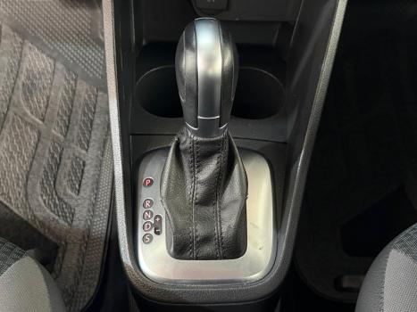 VOLKSWAGEN Voyage 1.6 4P FLEX AUTOM�TICO, Foto 13