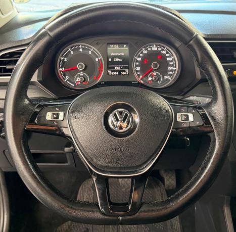 VOLKSWAGEN Voyage 1.6 4P FLEX AUTOM�TICO, Foto 15