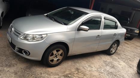 VOLKSWAGEN Voyage 1.0 4P TREND FLEX, Foto 2