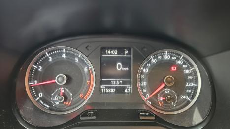 VOLKSWAGEN Voyage 1.6 4P FLEX MSI AUTOM�TICO, Foto 13