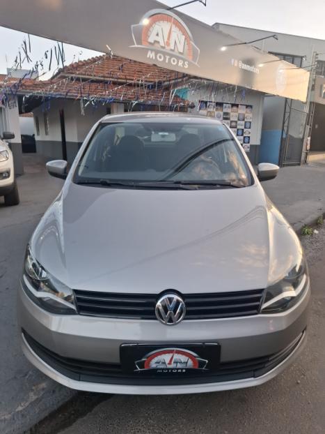 VOLKSWAGEN Voyage 1.6 4P COMFORTLINE FLEX, Foto 2