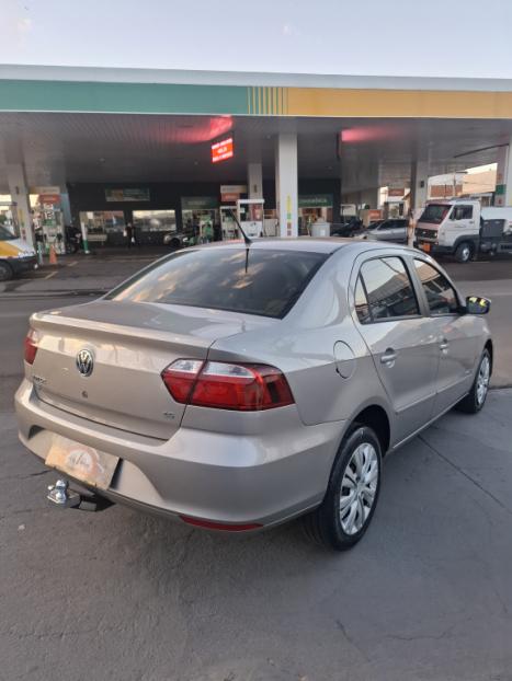VOLKSWAGEN Voyage 1.6 4P COMFORTLINE FLEX, Foto 4