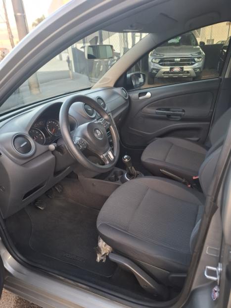 VOLKSWAGEN Voyage 1.6 4P COMFORTLINE FLEX, Foto 7