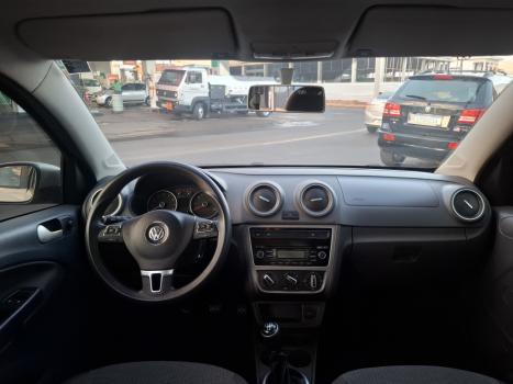 VOLKSWAGEN Voyage 1.6 4P COMFORTLINE FLEX, Foto 8