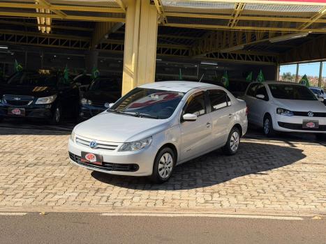 VOLKSWAGEN Voyage 1.0 4P FLEX, Foto 1