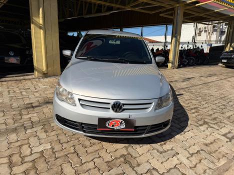 VOLKSWAGEN Voyage 1.0 4P FLEX, Foto 2