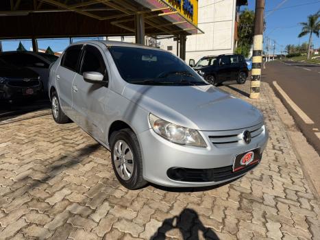 VOLKSWAGEN Voyage 1.0 4P FLEX, Foto 3