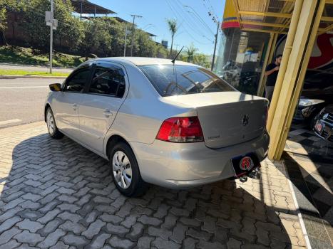 VOLKSWAGEN Voyage 1.0 4P FLEX, Foto 5