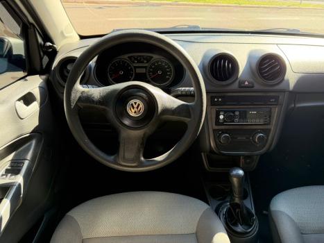 VOLKSWAGEN Voyage 1.0 4P FLEX, Foto 6