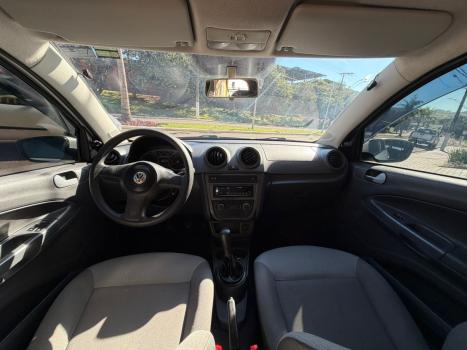 VOLKSWAGEN Voyage 1.0 4P FLEX, Foto 7