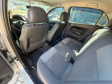 VOLKSWAGEN Voyage 1.0 4P FLEX, Foto 8