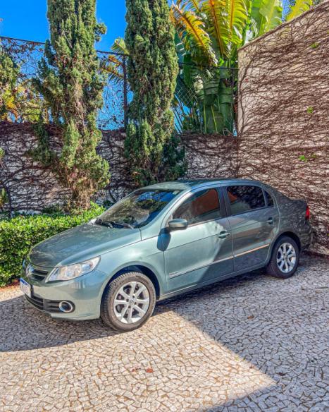 VOLKSWAGEN Voyage 1.6 4P G6 I-TREND FLEX, Foto 1