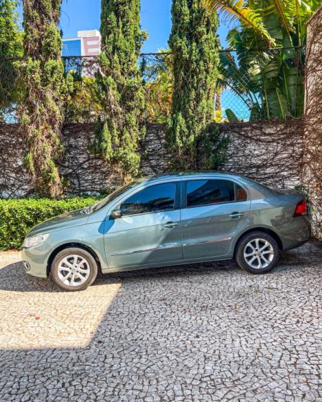 VOLKSWAGEN Voyage 1.6 4P G6 I-TREND FLEX, Foto 3