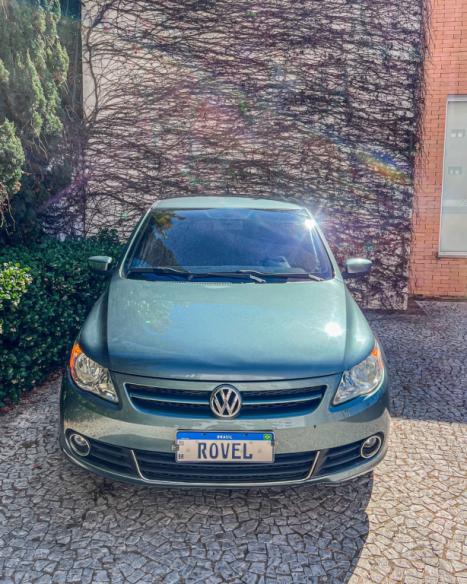 VOLKSWAGEN Voyage 1.6 4P G6 I-TREND FLEX, Foto 5
