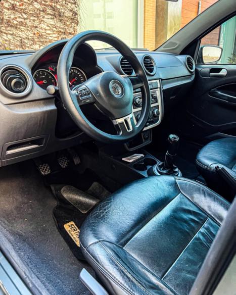 VOLKSWAGEN Voyage 1.6 4P G6 I-TREND FLEX, Foto 7