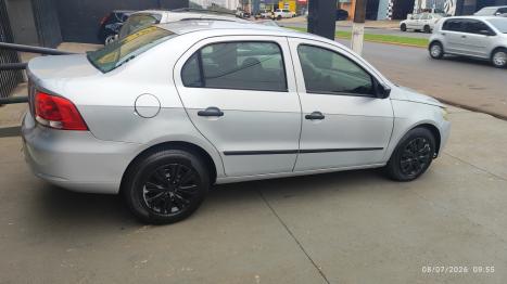 VOLKSWAGEN Voyage 1.0 4P CITY FLEX, Foto 1