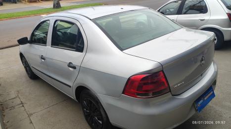 VOLKSWAGEN Voyage 1.0 4P CITY FLEX, Foto 3