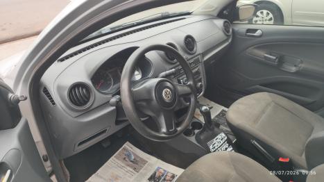 VOLKSWAGEN Voyage 1.0 4P CITY FLEX, Foto 4