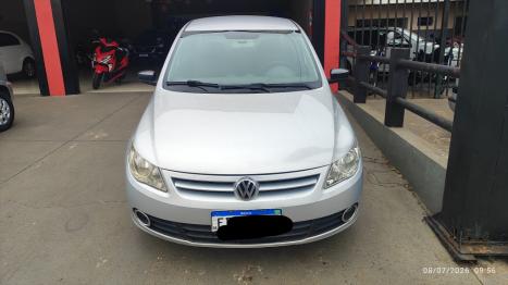 VOLKSWAGEN Voyage 1.0 4P CITY FLEX, Foto 6