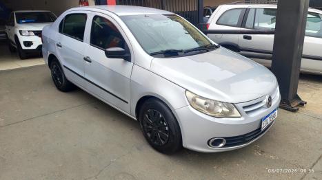VOLKSWAGEN Voyage 1.0 4P CITY FLEX, Foto 7