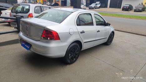 VOLKSWAGEN Voyage 1.0 4P CITY FLEX, Foto 8