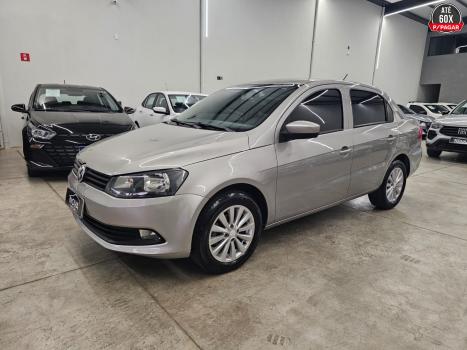 VOLKSWAGEN Voyage 1.6 4P FLEX, Foto 1