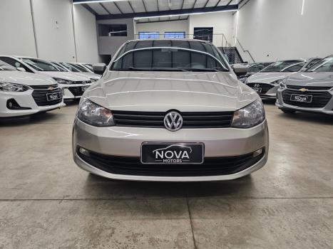 VOLKSWAGEN Voyage 1.6 4P FLEX, Foto 2