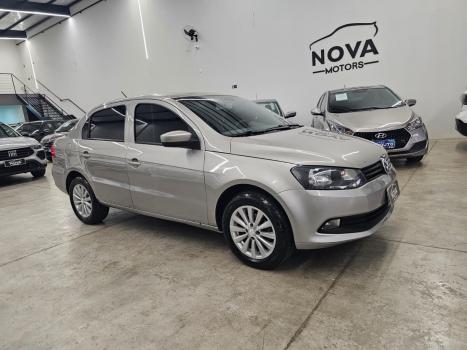 VOLKSWAGEN Voyage 1.6 4P FLEX, Foto 3