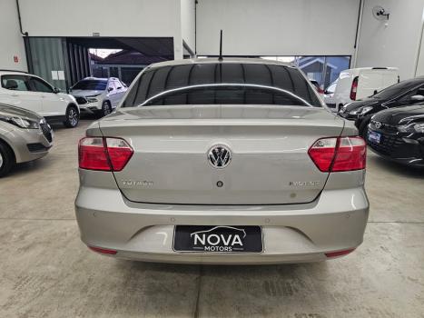 VOLKSWAGEN Voyage 1.6 4P FLEX, Foto 5