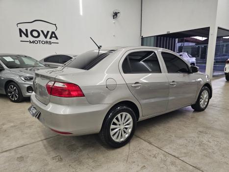VOLKSWAGEN Voyage 1.6 4P FLEX, Foto 6