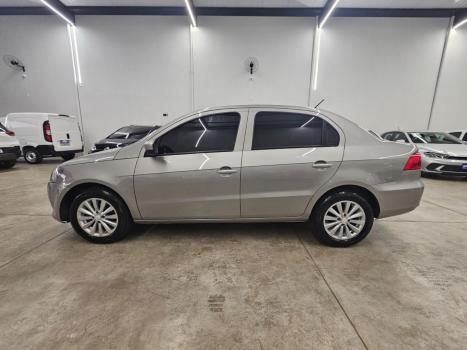 VOLKSWAGEN Voyage 1.6 4P FLEX, Foto 7