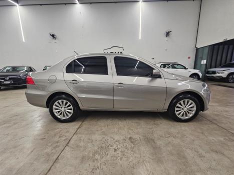VOLKSWAGEN Voyage 1.6 4P FLEX, Foto 8