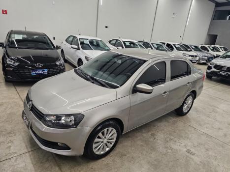 VOLKSWAGEN Voyage 1.6 4P FLEX, Foto 9