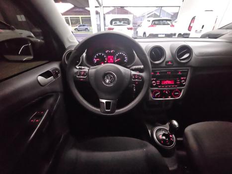 VOLKSWAGEN Voyage 1.6 4P FLEX, Foto 10