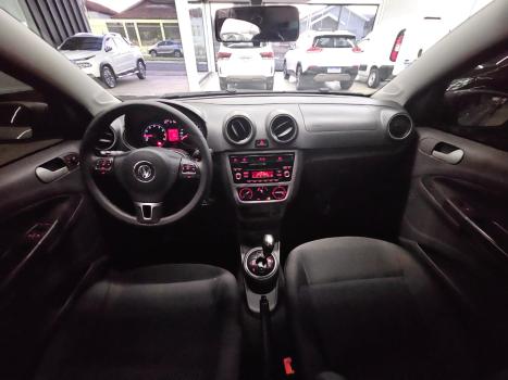 VOLKSWAGEN Voyage 1.6 4P FLEX, Foto 11