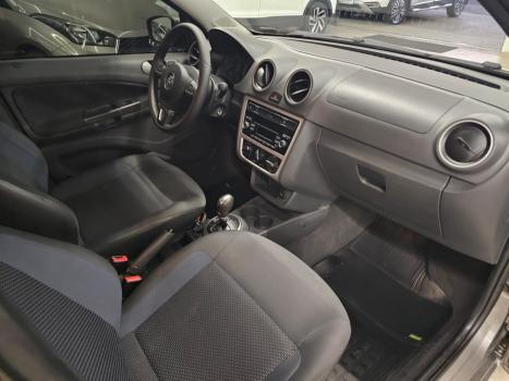 VOLKSWAGEN Voyage 1.6 4P FLEX, Foto 12