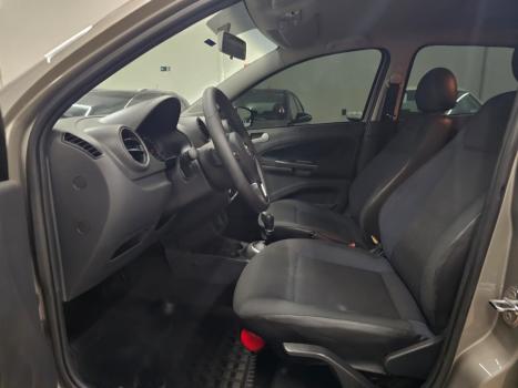 VOLKSWAGEN Voyage 1.6 4P FLEX, Foto 13