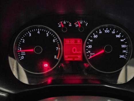 VOLKSWAGEN Voyage 1.6 4P FLEX, Foto 16