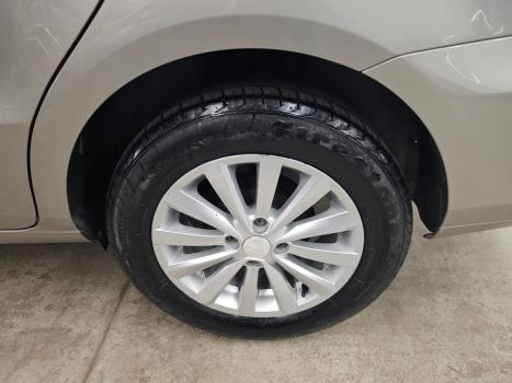 VOLKSWAGEN Voyage 1.6 4P FLEX, Foto 18