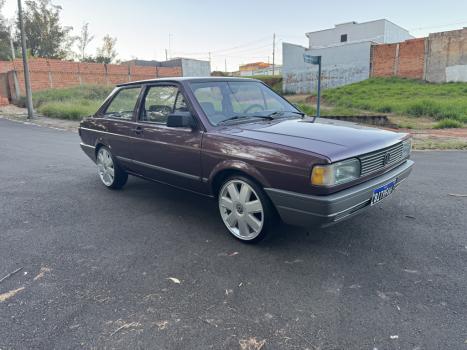VOLKSWAGEN Voyage 1.6 CL, Foto 2