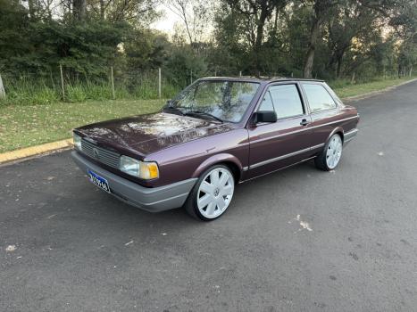 VOLKSWAGEN Voyage 1.6 CL, Foto 3