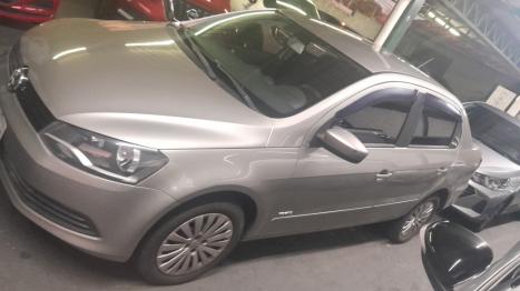 VOLKSWAGEN Voyage 1.0 4P I-TREND FLEX, Foto 1